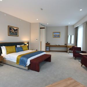 Chambre Supérieure Lit King-Size